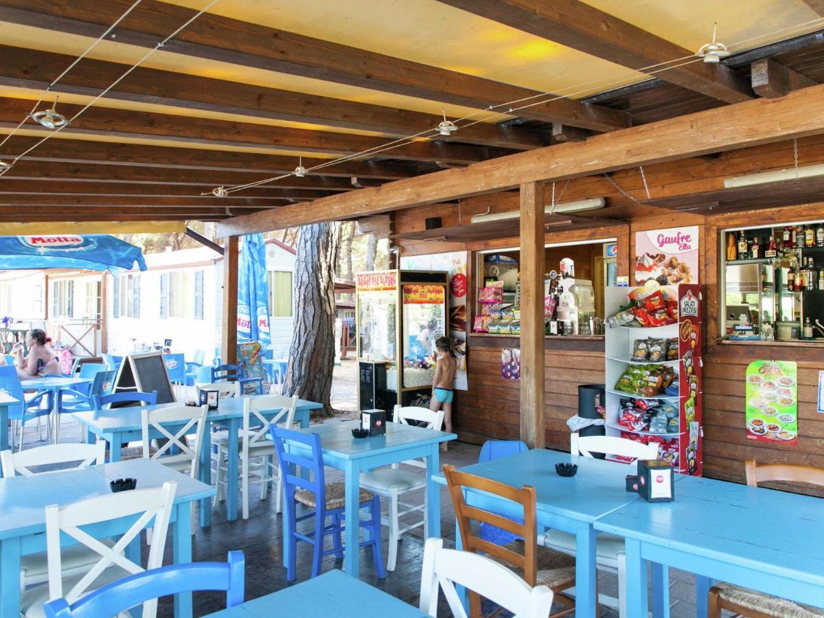Belvilla By Oyo Luna Pineta Cesenatico Exterior foto
