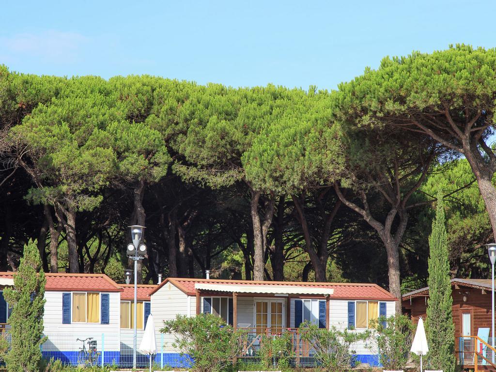 Belvilla By Oyo Luna Pineta Cesenatico Exterior foto